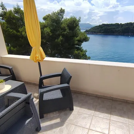 Apartman Iva&andro *