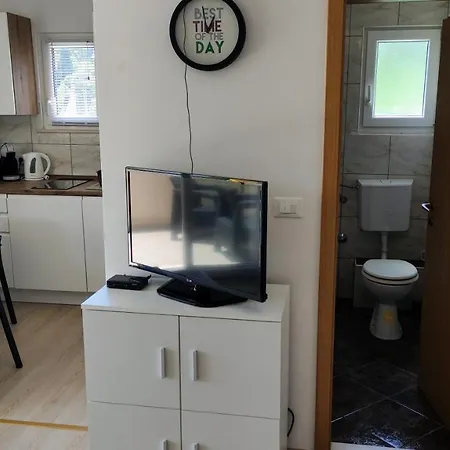 Iva&andro Apartman Donje Čelo