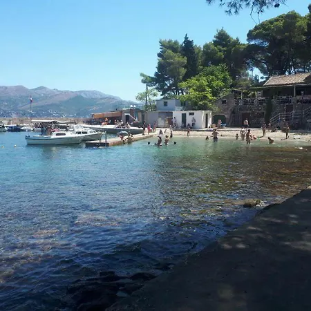 Iva&andro Apartman *