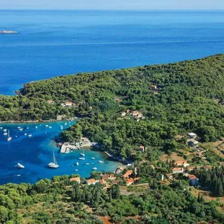 Iva&andro Апартаменты