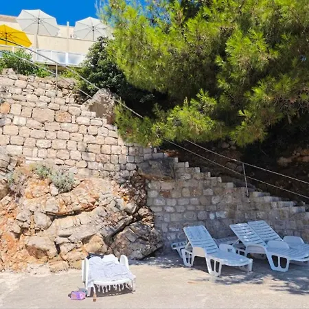 Апартаменты Iva&andro