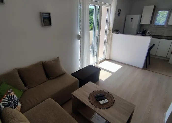 Апартаменты Iva&andro