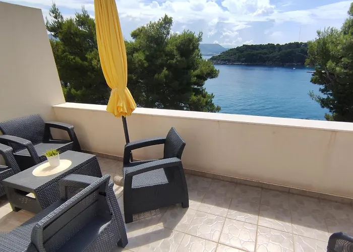 Апартаменты Iva&andro *