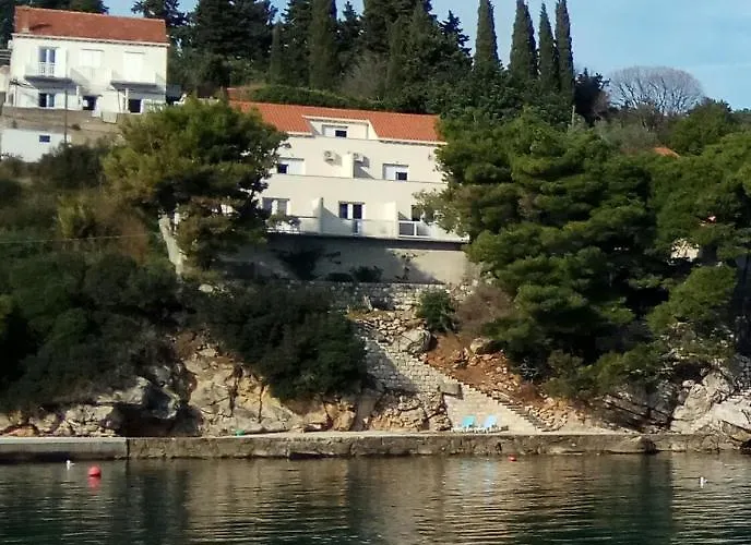 Iva&andro Апартаменты Donje Celo