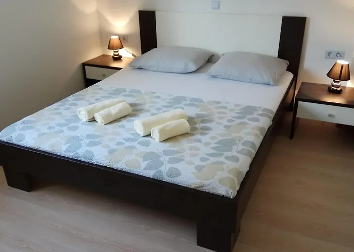 Iva&andro Апартаменты