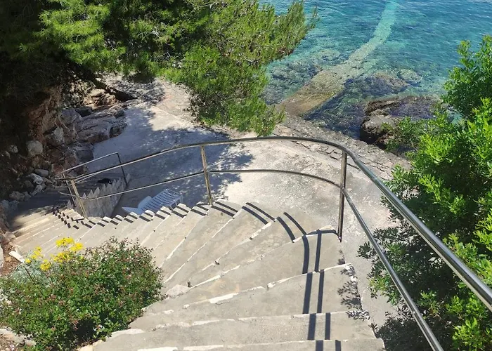 Iva&andro Апартаменты Donje Celo