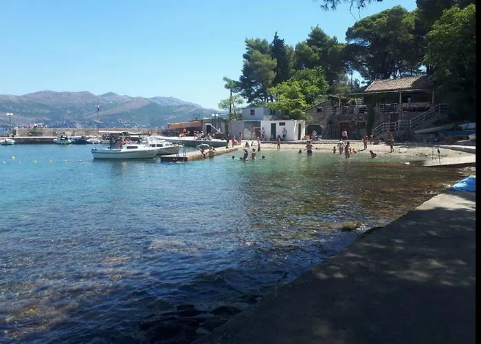 Iva&andro Апартаменты *