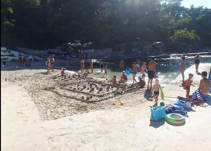 Апартаменты Iva&andro