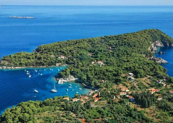 Iva&andro Апартаменты