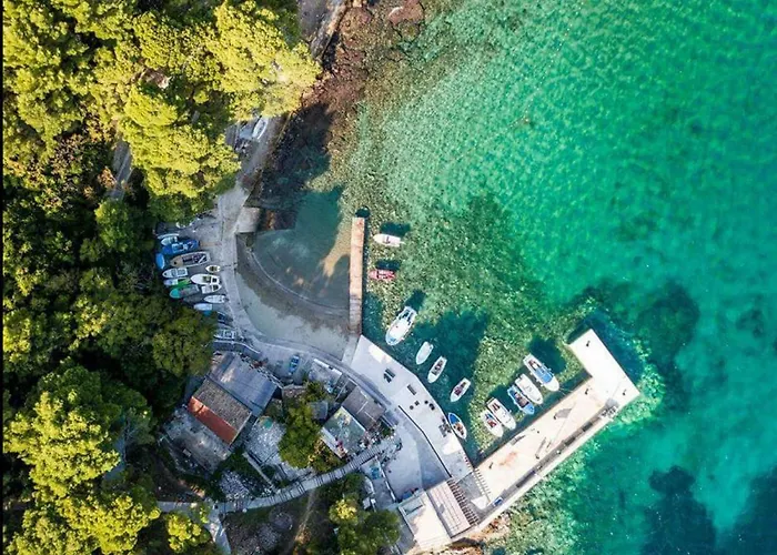 Iva&andro Апартаменты *