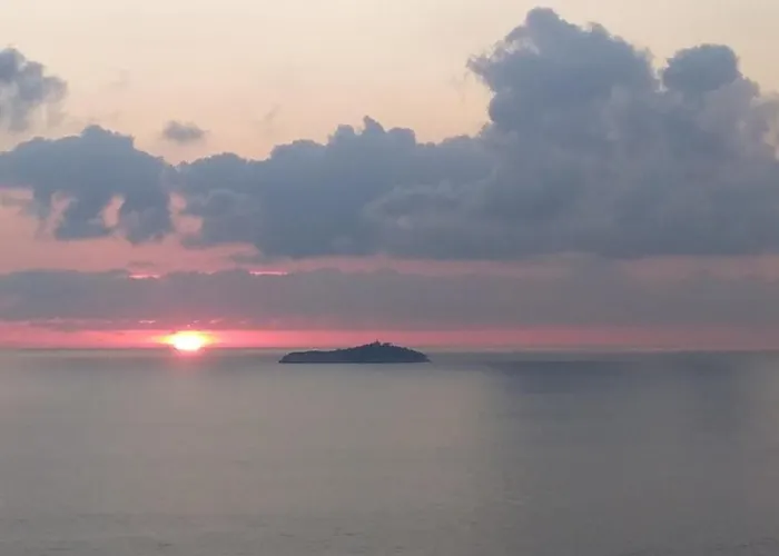 Апартаменты Iva&andro Donje Celo