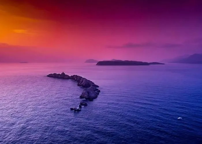 Апартаменты Iva&andro *