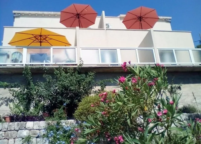 Iva&andro Апартаменты *