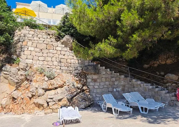 Апартаменты Iva&andro